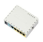 قیمت Mikrotik RB951-2N RouterBoard Access Point